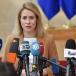 الممثلة العليا للاتحاد الأوروبي: لا معنى لقمة ألاسكا دون مشاركة أوكرانيا