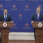 وزير الخارجية السوري: إسرائيل وراء «الفتنة الطائفية» في السويداء