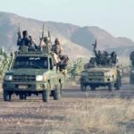 الجيش السوداني يحبط هجوماً للدعم السريع على الفاشر