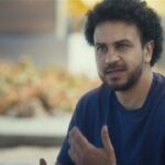 فيديو.. أحمد عصام السيد لـ«عكاظ»: شعرت بالرهبة أمام حنان مطاوع في «كتالوج»