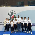 المنتخب السعودي يحصد 4 ذهبيات في آسيوية اليوجا