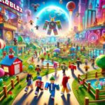 «Roblox».. حين يصبح العالم الافتراضي ساحة للخطر!