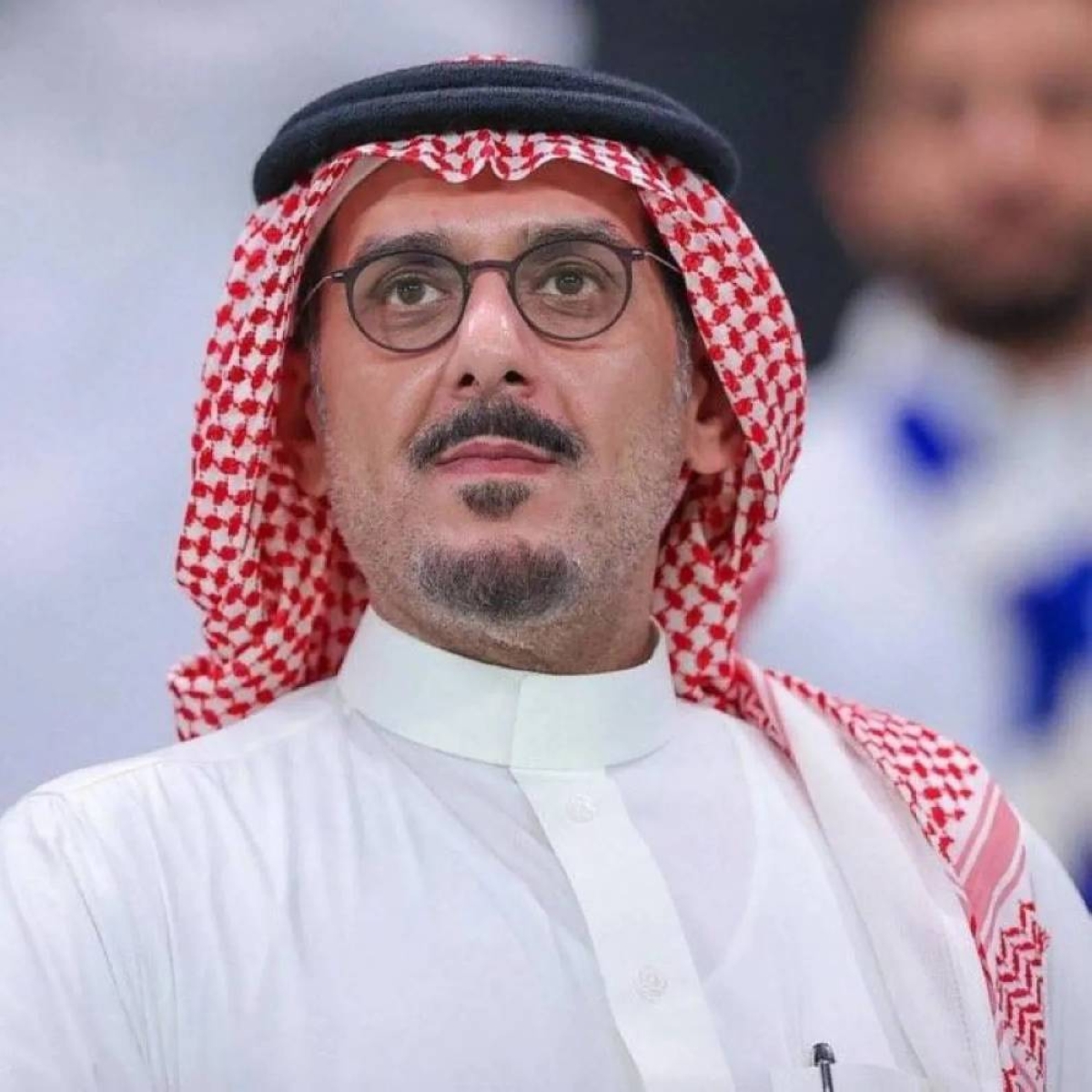 بالتزكية.. نواف بن سعد رئيساً للهلال بالتزكية.. نواف بن سعد رئيساً للهلال