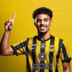فيديو ..انطلاقته من هونغ كونغ.. الاتحاد يدعم دفاعه بالجليدان
