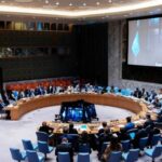 مجلس الأمن الدولي: إنشاء سلطة حاكمة موازية في السودان مرفوض