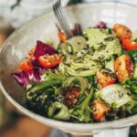 دراسة أمريكية: النباتيون أقل عرضة للسرطان بنسبة 12%