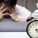 دراسة تكشف علاقة متبادلة بين بكتيريا الأمعاء والأرق