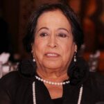 حياة الفهد ترقد في «العناية المركزة» بعد إصابتها بجلطة