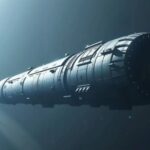 «كريساليس».. سفينة فضائية قادرة على السفر بالبشر 400 عام !