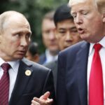 «التلغراف»: ترمب يستعد لمنح بوتين صفقة لإنهاء حرب أوكرانيا