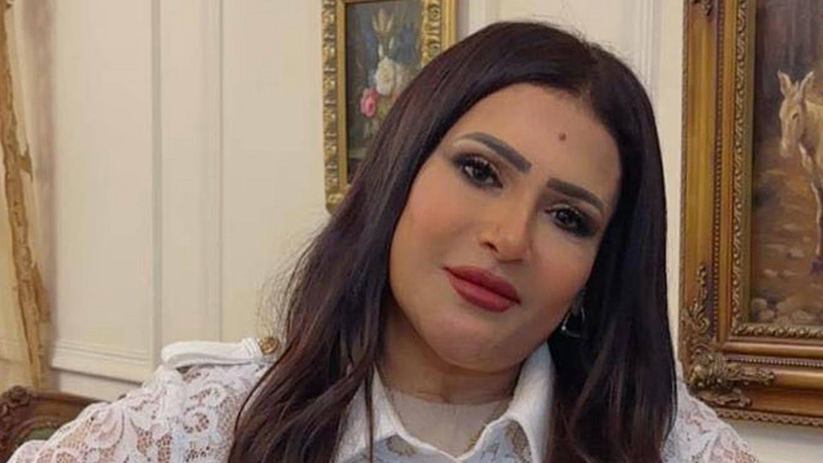 بعد إحالتها للتحقيق.. بدرية طلبة: أعتذر من الجمهور بعد إحالتها للتحقيق.. بدرية طلبة: أعتذر من الجمهور