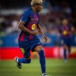 برشلونة في مواجهة مايوركا.. وريال مدريد يستضيف أوساسونا في الدوري الإسباني