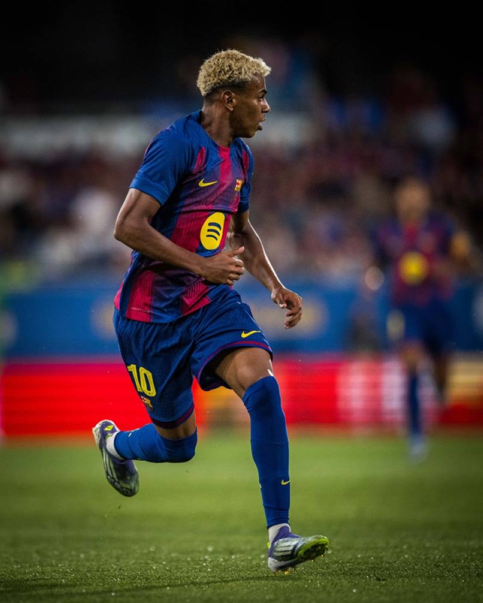 برشلونة في مواجهة مايوركا.. وريال مدريد يستضيف أوساسونا في الدوري الإسباني