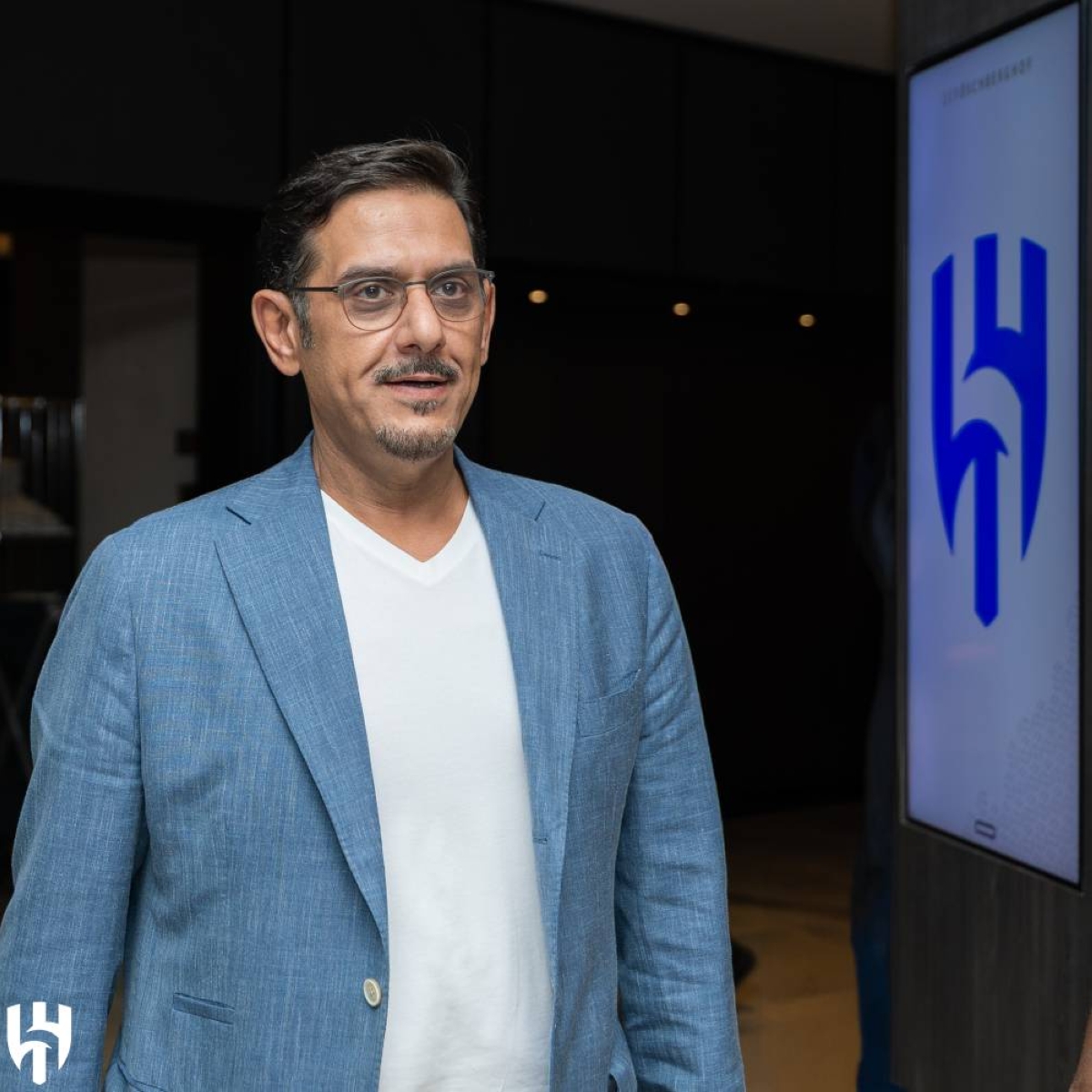 بعد غياب 7 سنوات.. وجه السعد يعود لكرسي رئاسة الهلال