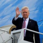 رئيس الموساد في الدوحة.. اتفاق غزة شرط ترمب لزيارة إسرائيل