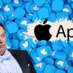 إيلون ماسك يهدد بمقاضاة «آبل»