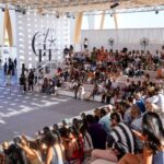 «الجونة السينمائي» يبدأ قبول طلبات الاعتماد لدورته الثامنة