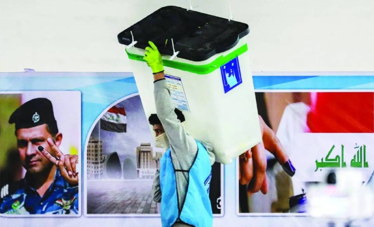 هل تُجرى الانتخابات العراقية في موعدها ؟