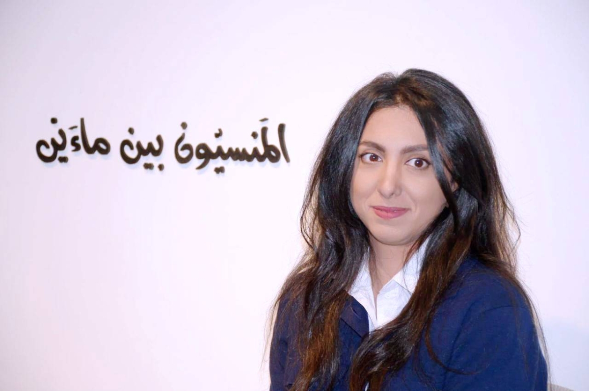 ليلى المطوع: لا أظهر إلا من خلال نتاجي.. وممتنّة لأمين صالح وقاسم حداد ليلى المطوع: لا أظهر إلا من خلال نتاجي.. وممتنّة لأمين صالح وقاسم حداد