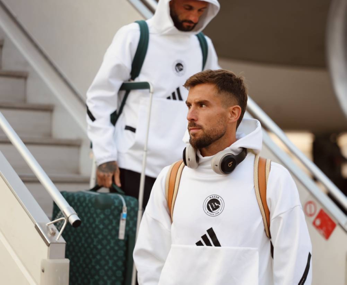 بعد تزكيته رئيساً للنصر.. عبد الله الماجد عينه على «السوبر»