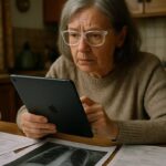 استطلاع: 55% من كبار السن في أمريكا يستخدمون الذكاء الاصطناعي