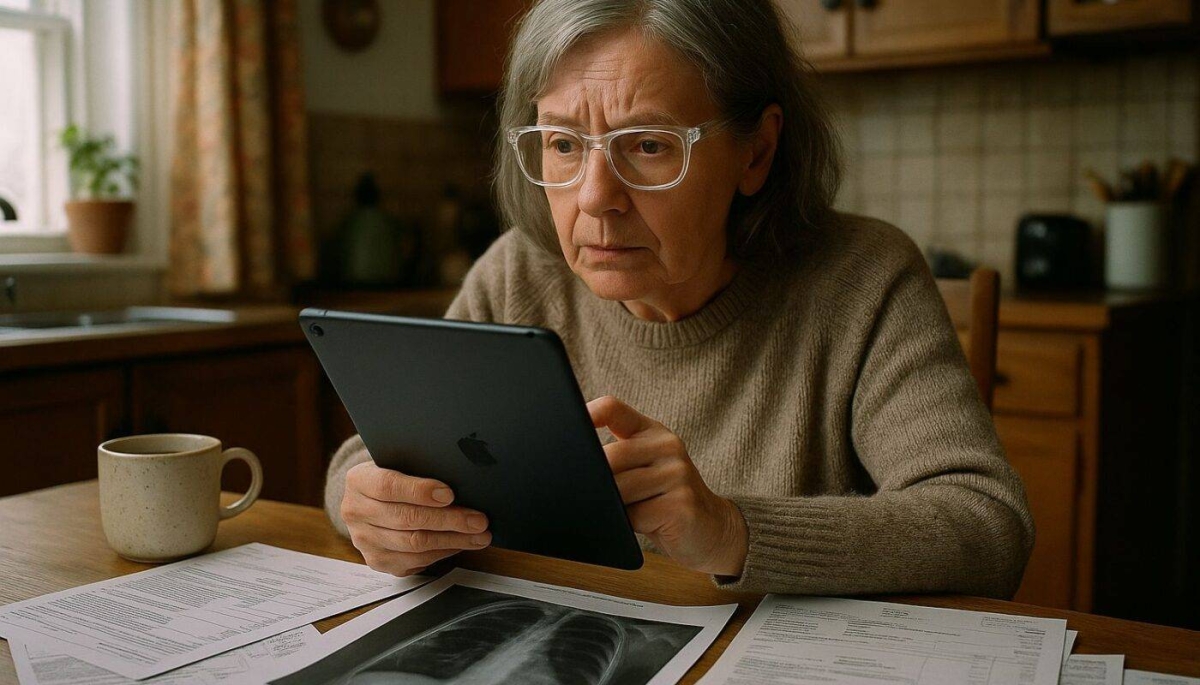 استطلاع: 55% من كبار السن في أمريكا يستخدمون الذكاء الاصطناعي استطلاع: 55% من كبار السن في أمريكا يستخدمون الذكاء الاصطناعي