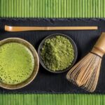 الشاي الأخضر المطحون.. هل يكون «الماتشا» مفتاح الوقاية من السرطان؟