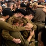 العثور على جثمان ضابط إسرائيلي انتحر بعد القتال في غزة