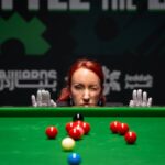 ويليامز يخسر ويغادر.. الخبرة تقود روني لنصف نهائي ماسترز للسنوكر