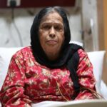 حياة الفهد في وضع صحي حرج.. وقلق يساور محبيها