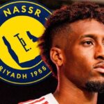 اليوم.. كومان يوقّع عقود انضمامه إلى النصر