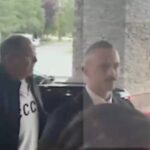 قميص «CCCP» يستفز الغرب قبل قمة ترمب - بوتين