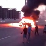 مصر: انقلاب سيارة يهز «الساحل»