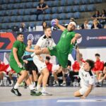 بعد مشاركة مشرفة.. أخضر اليد الـ 16 عالمياً