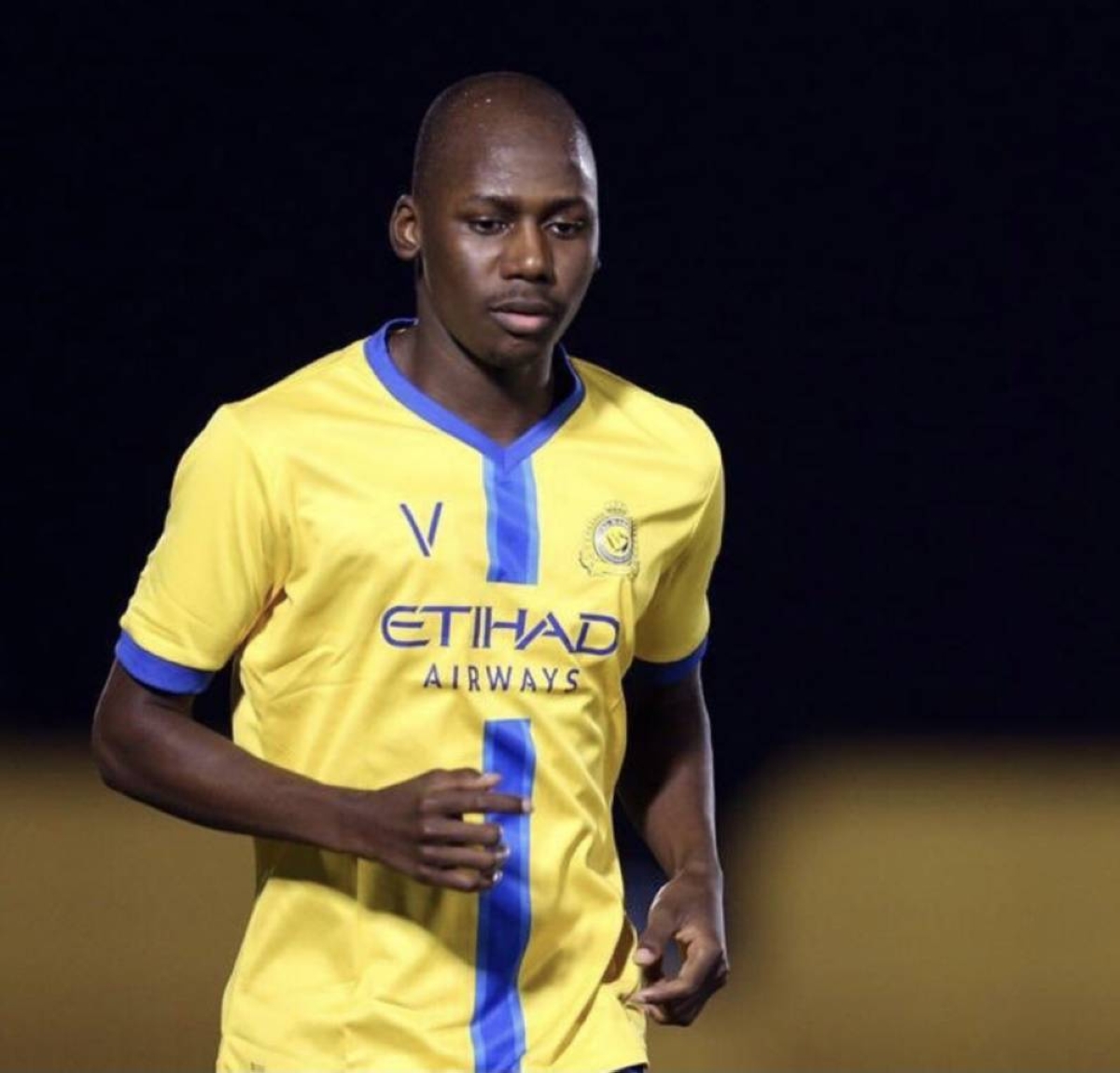 «كلمة» الاتفاق تنقل مادو لـ«النصر» «كلمة» الاتفاق تنقل مادو لـ«النصر»