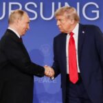 بوتين: توصلت مع ترمب لـ«تفاهم» قد يجلب السلام إلى أوكرانيا