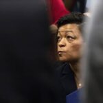 اتهام عمدة نيو أورليانز بعلاقة سرية مع حارسها