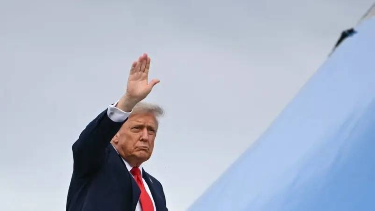 ترمب لقادة أوروبا: بوتين يرفض الهدنة ويريد اتفاقاً شاملاً