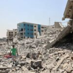 إسرائيل تتحدث عن «صفقة شاملة».. والفصائل الفلسطينية: لم تُطرح علينا