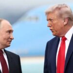 هل اتفق ترمب وبوتين على إبعاد أوكرانيا عن «الناتو»؟
