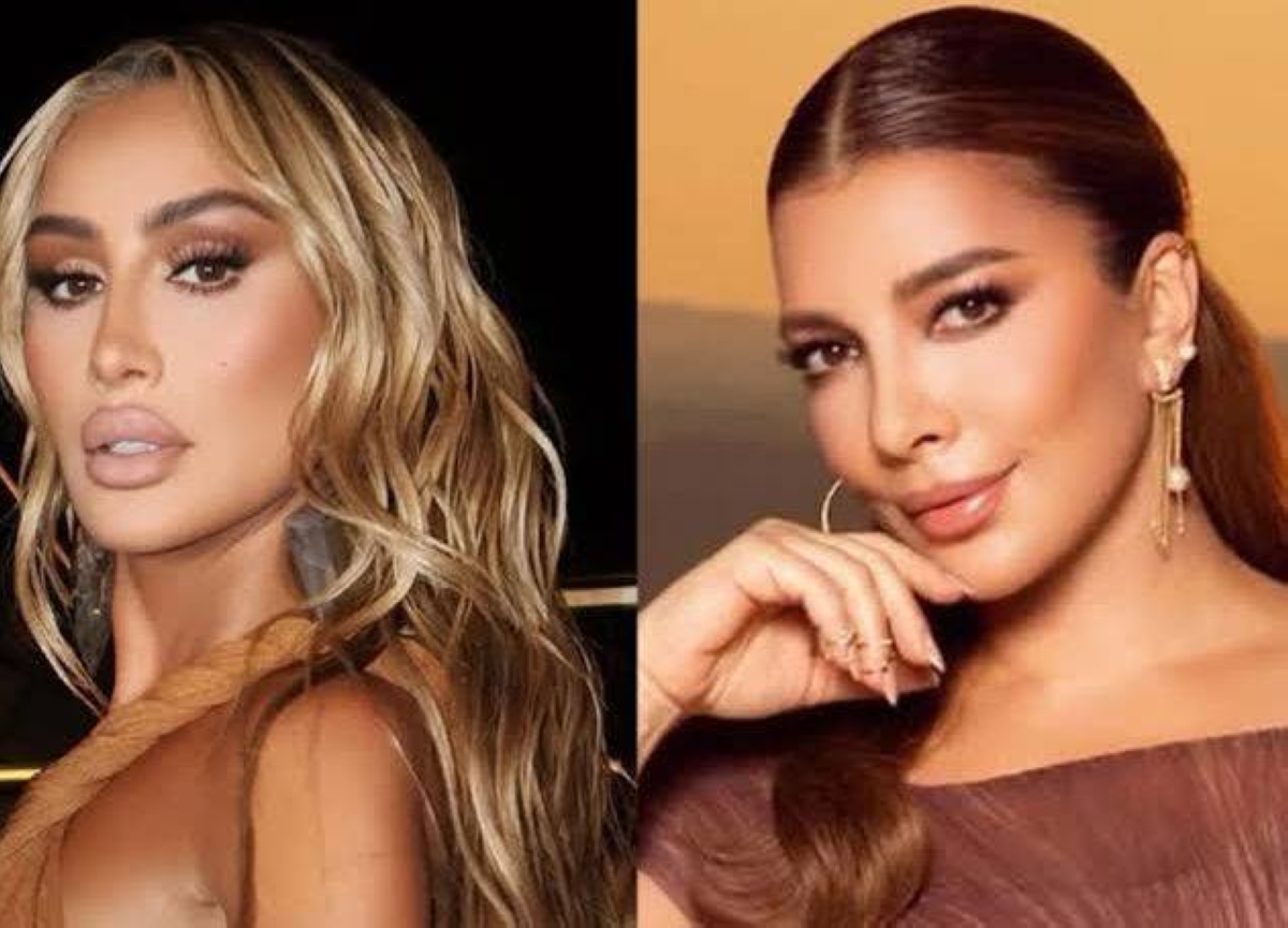 «افتكرته ذكاء اصطناعي».. أول تعليق من أصالة على تصريحات مايا دياب