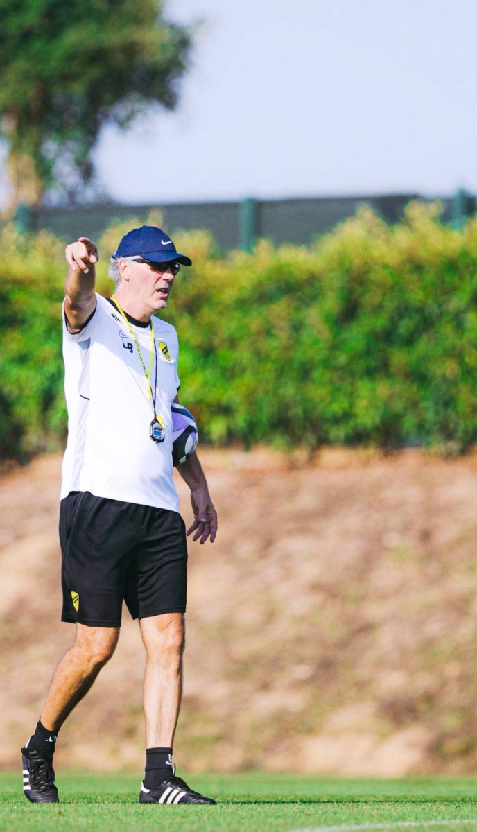 «المناورات» تجهز الاتحاد والنصر لـ«الكلاسيكو»