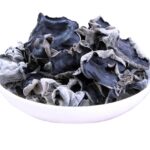فوائد الفطر الأسود الصيني