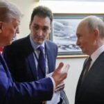 ما الضمانات التي اقترحها ترمب لأوكرانيا؟