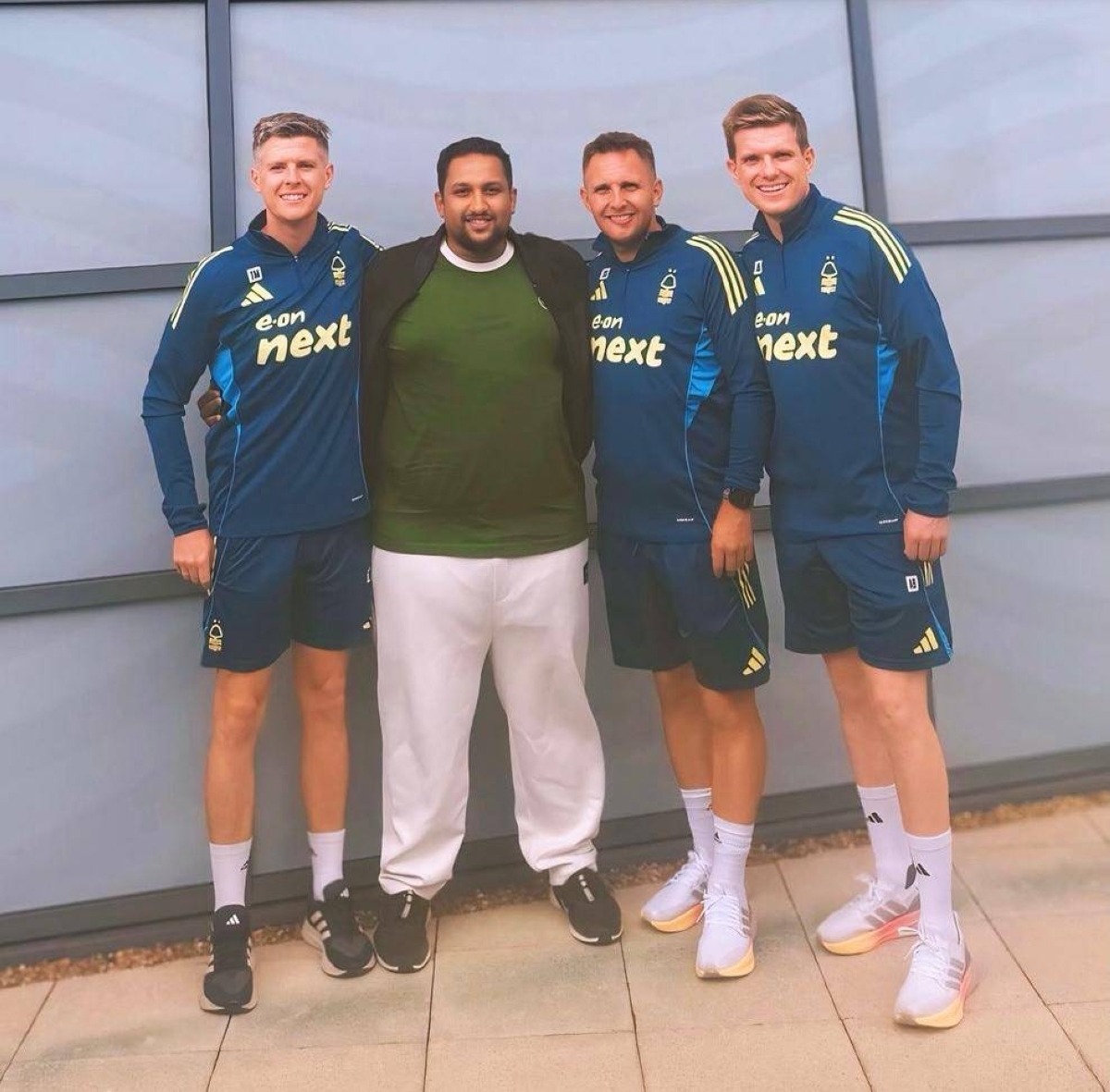 القادسية جاهز لاختبار الأهلي في كأس السوبر