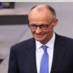 المستشار الألماني يقترح أوروبا مقراً لقمة ترمب وبوتين وزيلينسكي