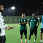 الأخضر تحت 16 يواصل استعداداته للاستحقاقات القادمة