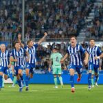 ألافيس يتخطى ليفانتي بـ«القاتل».. وفالنسيا وريال سوسيداد «حبايب»