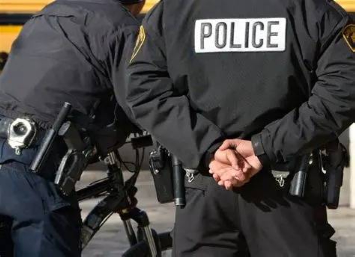 مسؤول إسرائيلي متورط في جرائم جنسية في أمريكا.. ما قصته؟ مسؤول إسرائيلي متورط في جرائم جنسية في أمريكا.. ما قصته؟