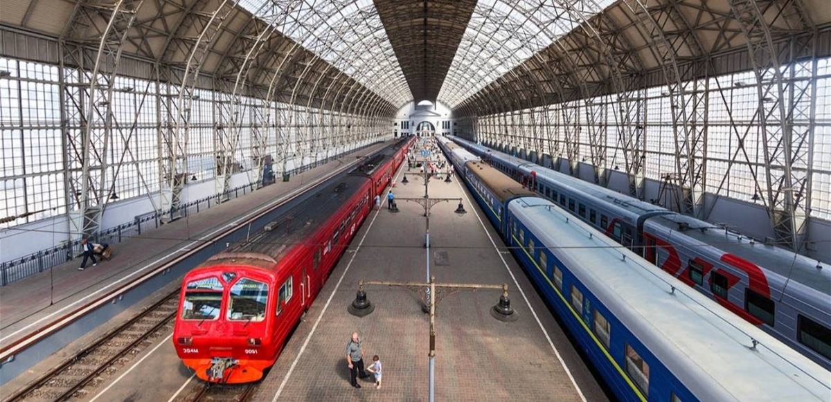 روسيا: هجوم أوكراني يستهدف «قطارات فورونيغ» روسيا: هجوم أوكراني يستهدف «قطارات فورونيغ»